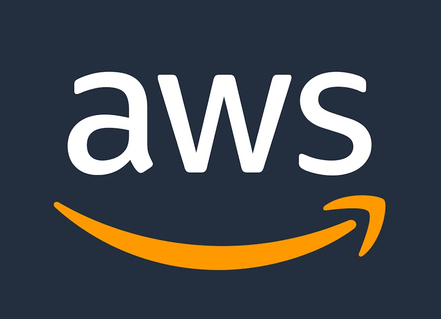 Amazon Web Services logo