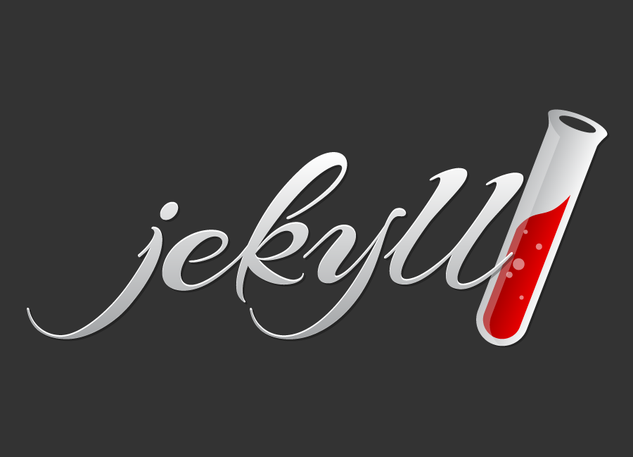 Jekyll logo