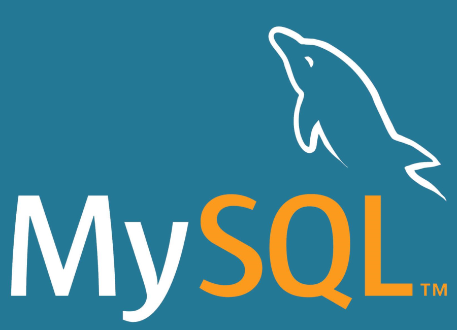 MySQL logo